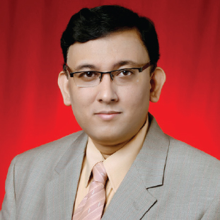 Abranshu Das Gupta,Founder Abranshu Das Gupta,Founder